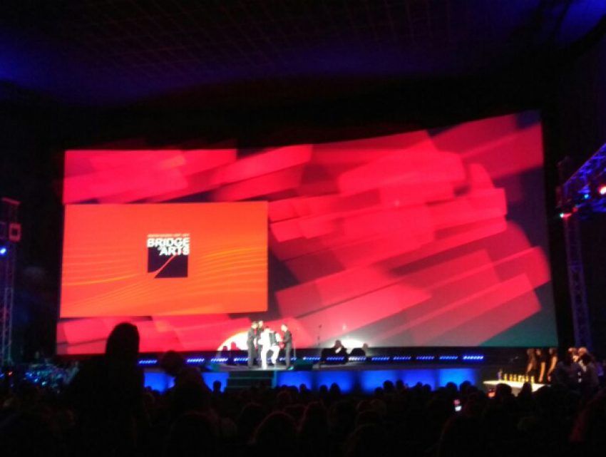 Стали известны победители кинофестиваля Bridge of Arts в Ростове