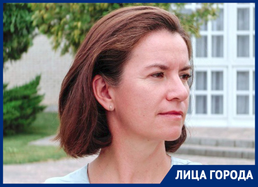 Ростовчанка Ольга Куцовол рассказала об экстремальных заплывах в ледяной воде и сутках в бассейне