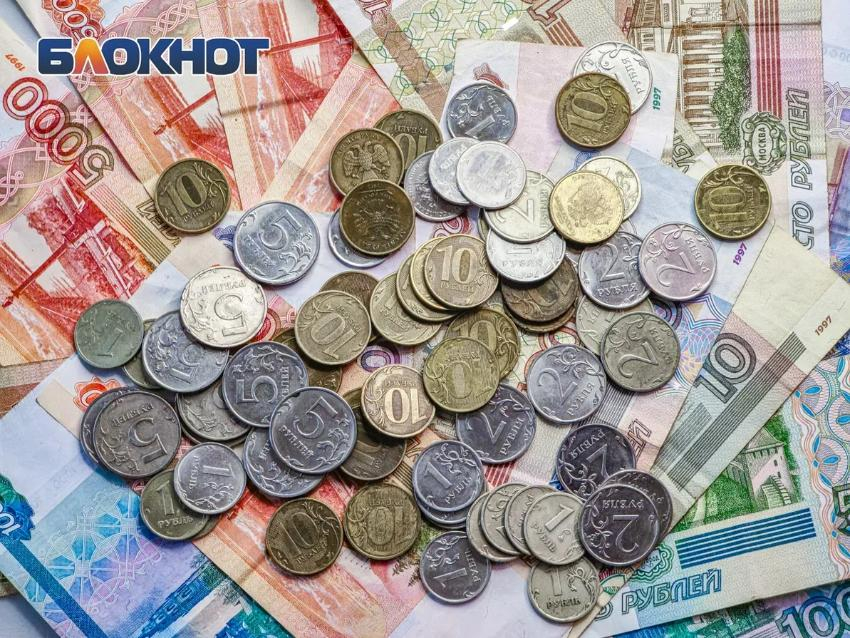 Каждый третий россиянин хотел бы получать зарплату раз в неделю 