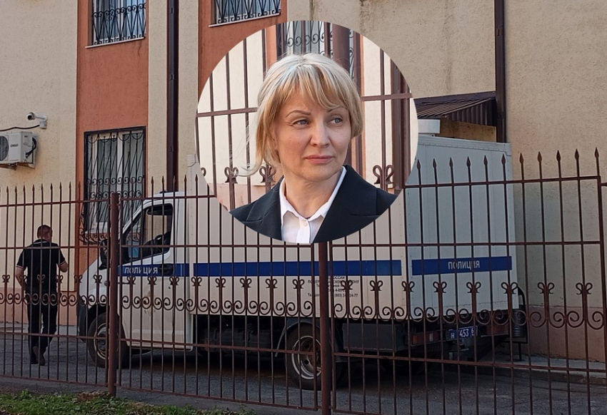 Главу администрации Зернограда отправили в СИЗО после предъявления доказательств невиновности