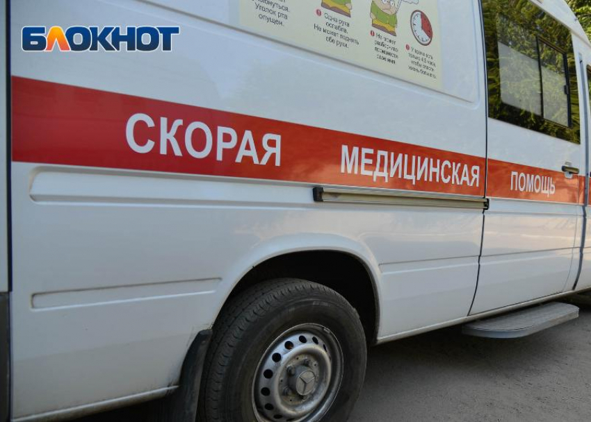 В Ростовской области суд оштрафовал больницу из-за роста смертности пациентов с инсультом