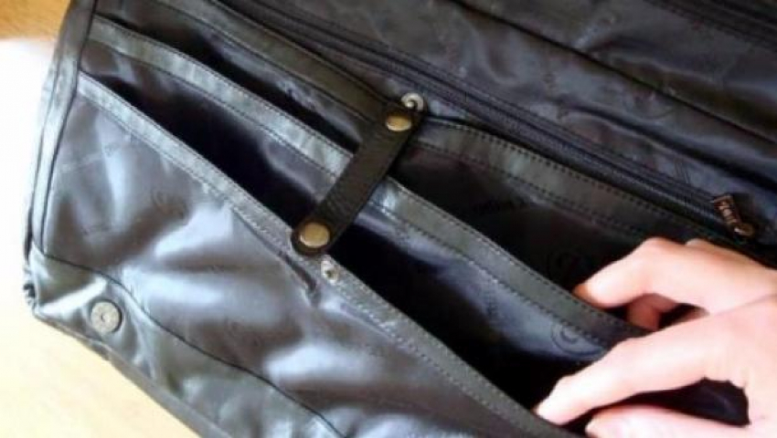 Женщина обокрала ростовчанина сразу после ночи любви