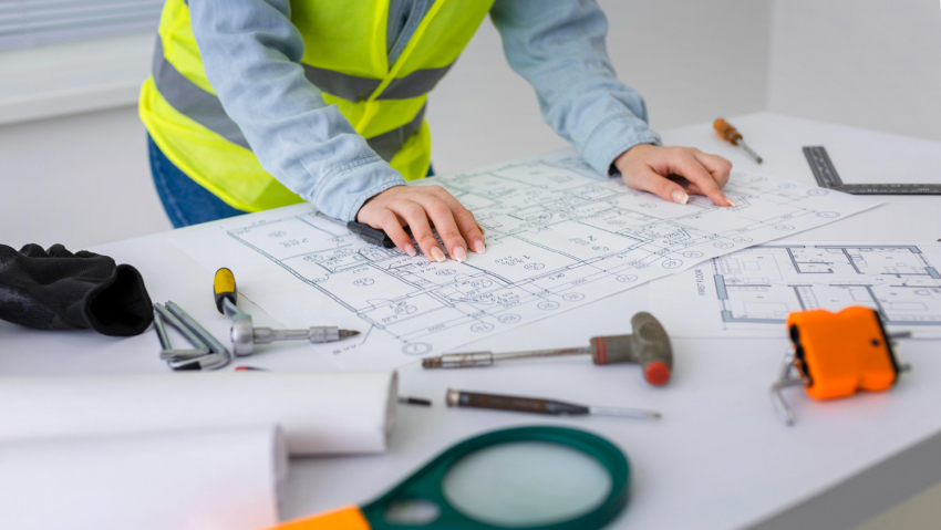 В Ростове строительная компания ищет опытных инженеров-проектировщиков