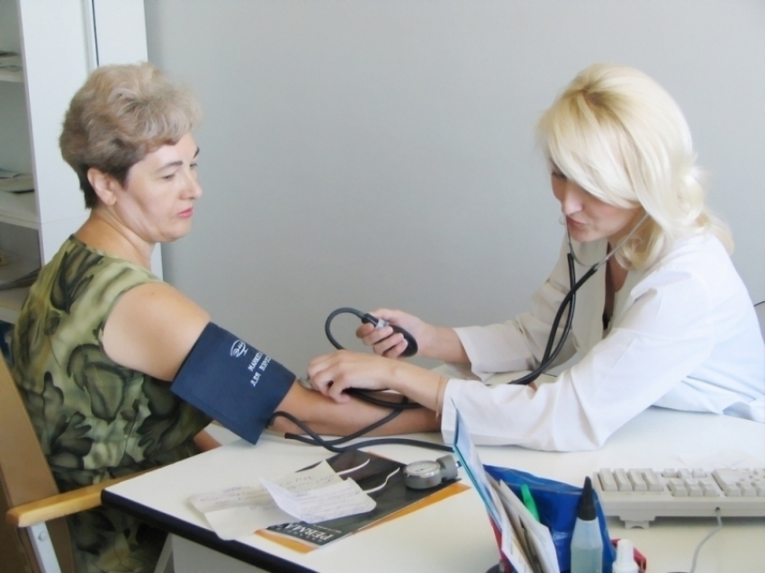 Руководители Управления здравоохранения проведут открытые приемы в Железнодорожном районе 