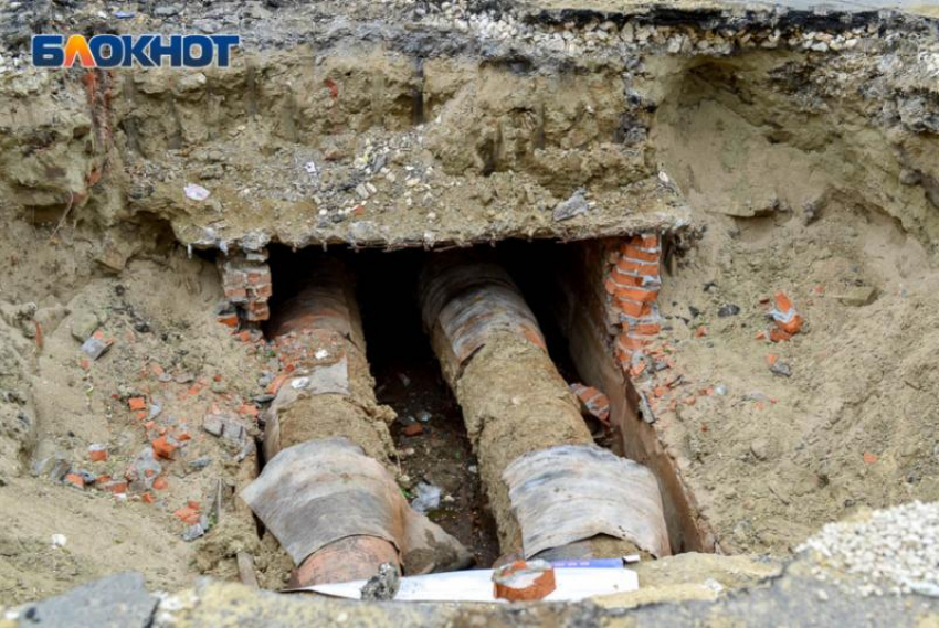 В Первомайском районе Ростова без отопления остались жители многоквартирных домов