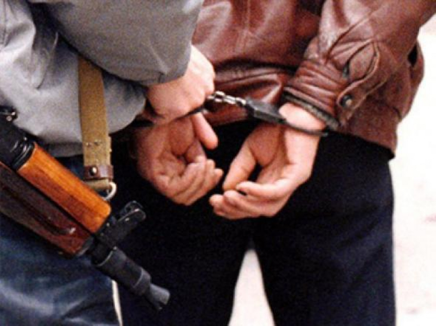 В Ростове задержан преступник, который больше двух лет скрывался от суда 