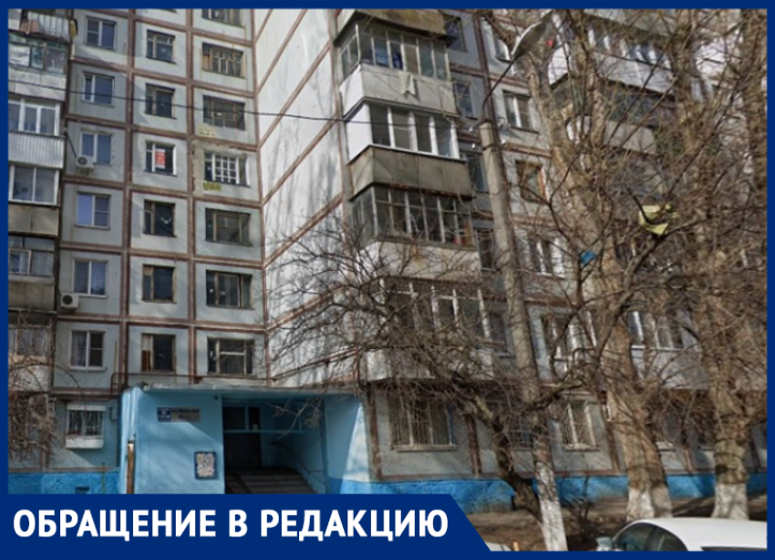 Ростовчане не могут добиться дезинфекции квартиры после смерти одинокой соседки
