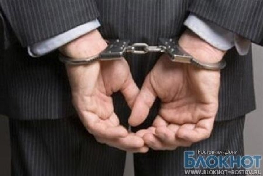 В Ростовской области адвоката осудят за взятку 