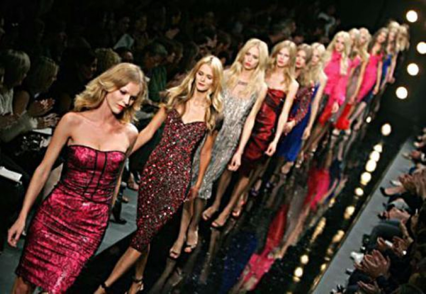 В Ростове пройдет неделя моды Don Fashion Week