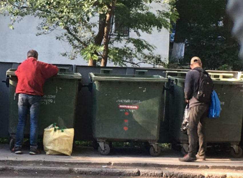 Трупы домашних животных на месте детской площадки находят жители Ростова