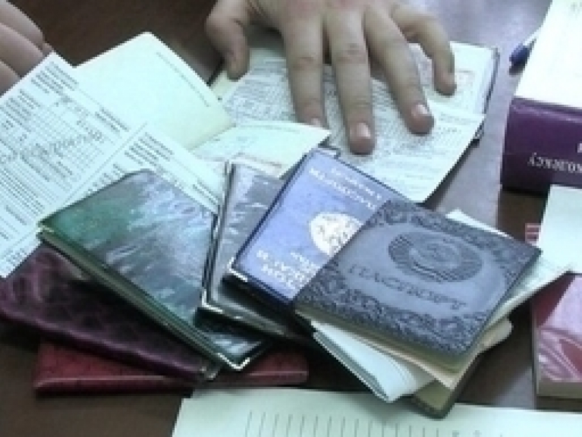 За фиктивную постановку на учет иностранца ростовчанка заплатит штраф