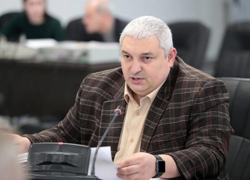 Бывшему министру строительства Ростовской области вынесли приговор