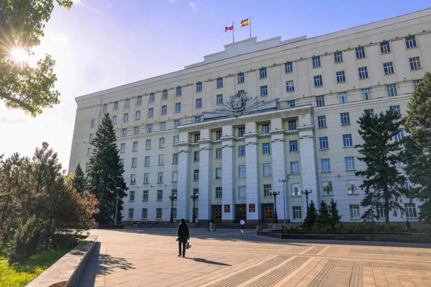 В Ростовской области обновили резерв управленческих кадров 