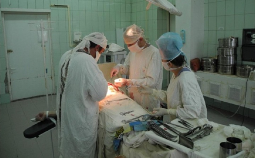 Донские медики рассказали о состоянии пострадавших во время атаки БПЛА в Новочеркасске