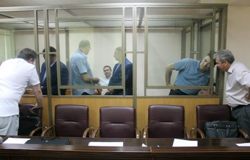 «Неоднозначные показания» - как способ доказать виновность Сергея Зиринова