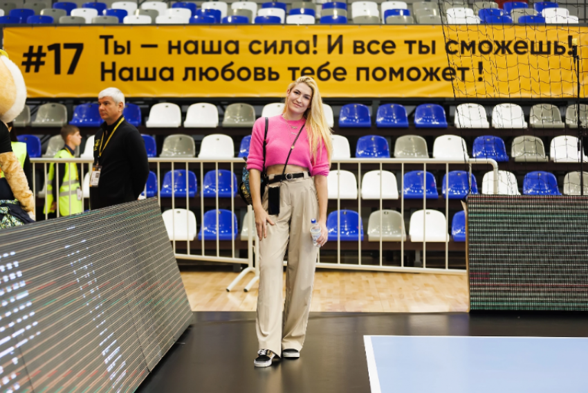 У олимпийской чемпионки по гандболу Владлены Бобровниковой обнаружили рак лимфоузлов