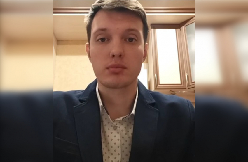 Уволенный в Ростове учитель года заявил о намерении стать депутатом Госдумы