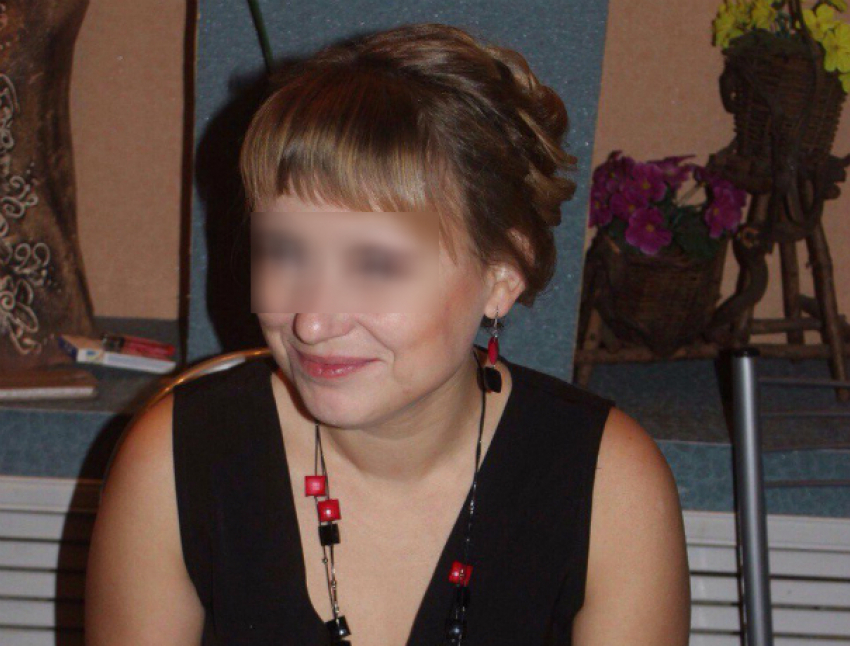 Подробности кровавой расправы «черной вдовы» над ростовчанином опубликовали в интернете