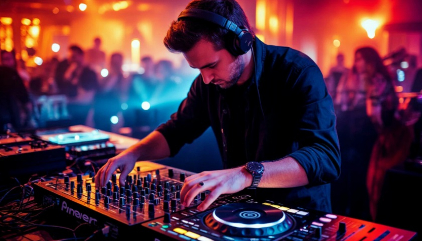 Специалисты оценили влияние искусственного интеллекта на музыкальный контент