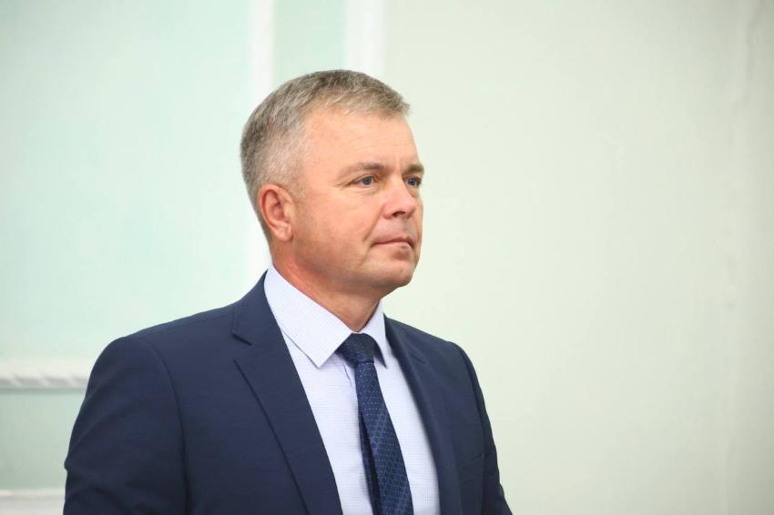 Сергея Зубанова назначили начальником дирекции по строительству объектов транспортной инфраструктуры