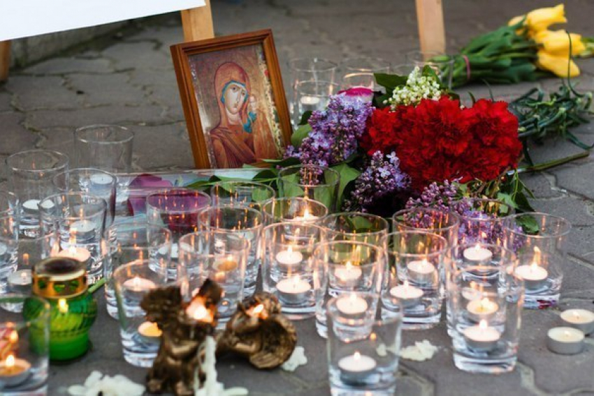 В Ростове  2 мая вспомнят трагедию в Одессе