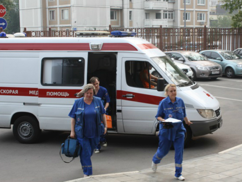 Молодую женщину из-за внезапной потери памяти сутки искали родственники в Ростове