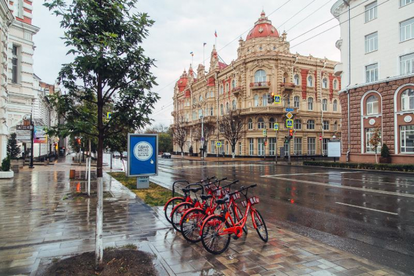 Из-за бардака в управлении городским имуществом Ростов лишился миллионных доходов