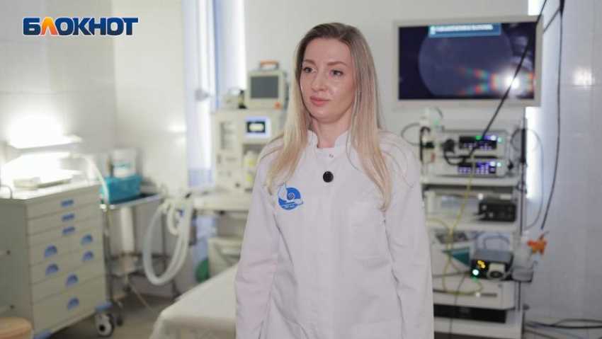 Профилактировать онкологию безболезненно: кому стоит пройти эндоскопическое исследование в Ростове