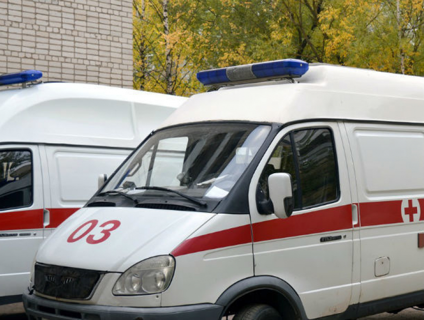 Ребенка, пострадавшего при взрыве газа в Шахтах, перевезут в Ростов