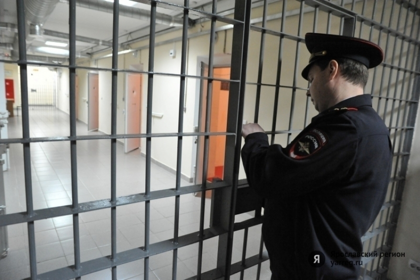 Начата проверка после смерти задержанного в ИВС Ростовской области 