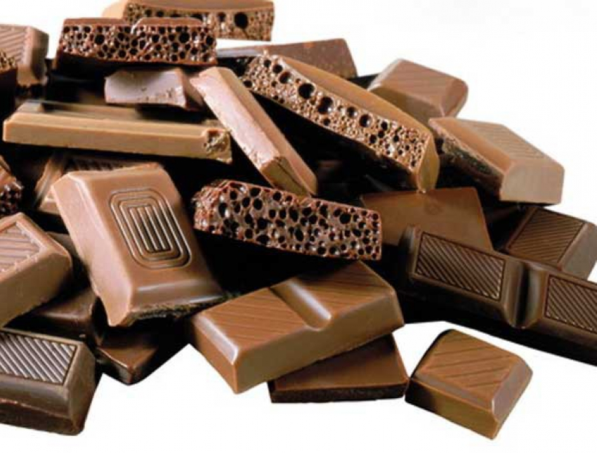 Ростовские сладкоежки страдают от увеличения цен на шоколад