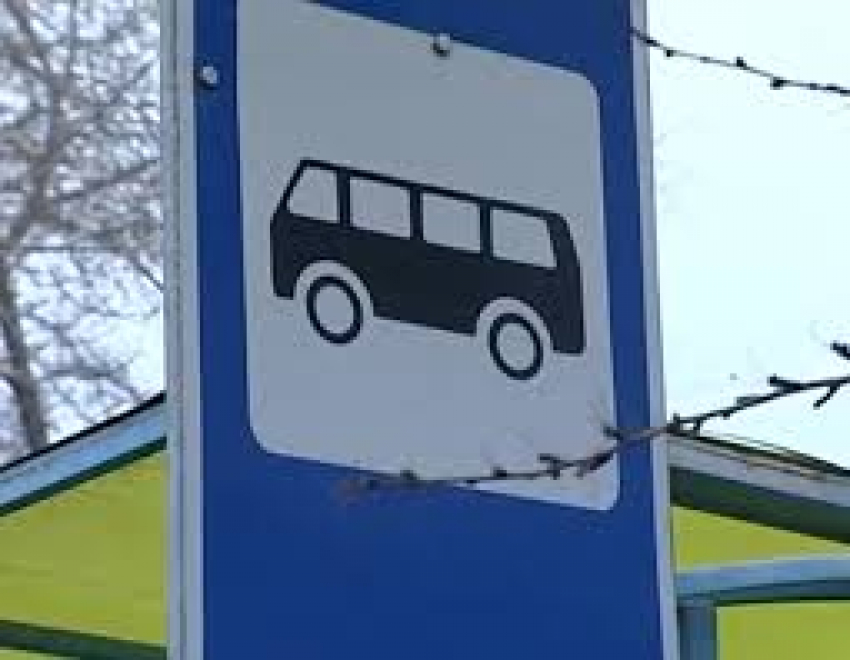 Продлили до Кумженской рощи в Ростове маршрут №34