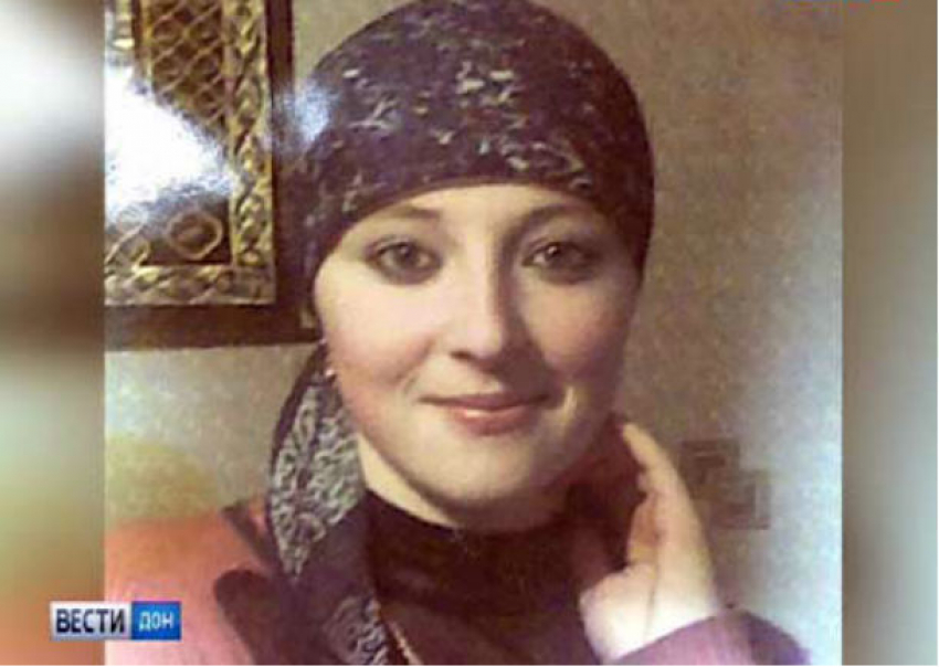 Жительница Ростовской области после разлада с мужем бросила дочь и сбежала в ИГИЛ 