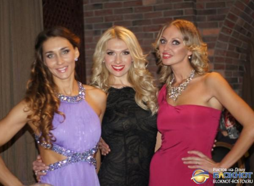 Фоторепортаж с конкурса «Миссис Россия International – 2014»: 12 замужних красавиц со всей России