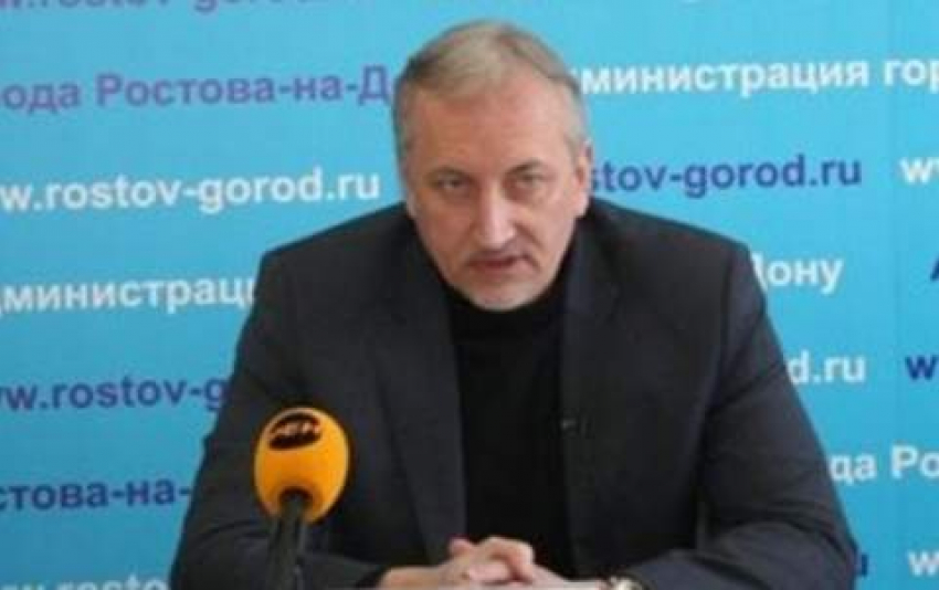  Бывший архитектор Ростова-на-Дону приговорен к трем годам тюрьмы