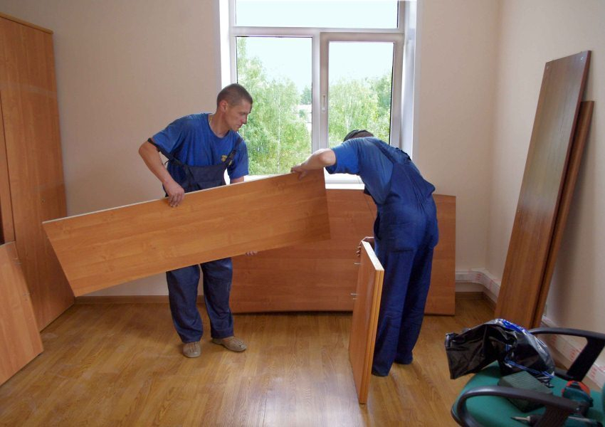 Итальянская классика в производстве мебели осталась востребованной и популярной