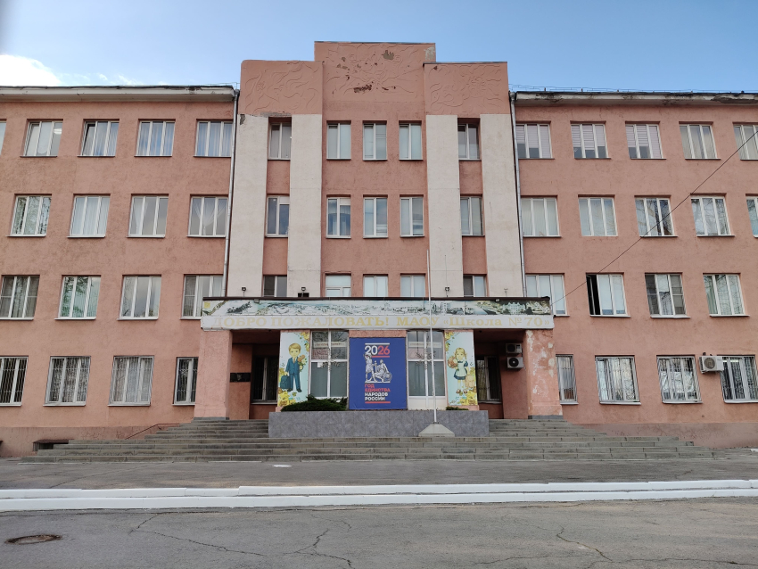 Более четверти ростовских школьников учатся во вторую смену