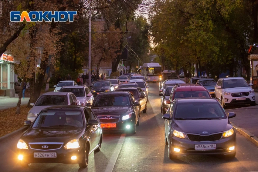 С 1 января впервые за 17 лет в Ростовской области увеличат транспортный налог