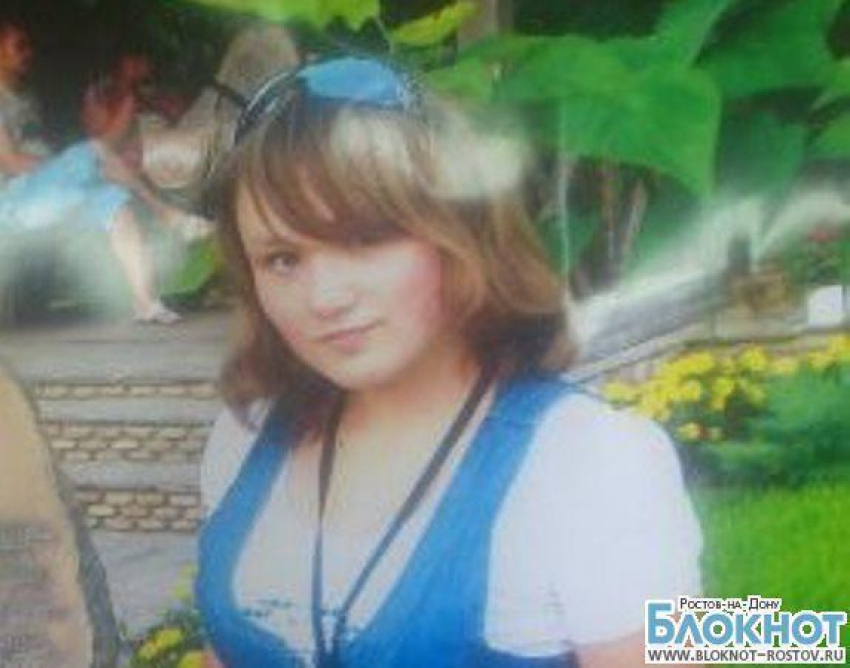 Пропавшую в Ростовской области девочку разыскивают в Подмосковье
