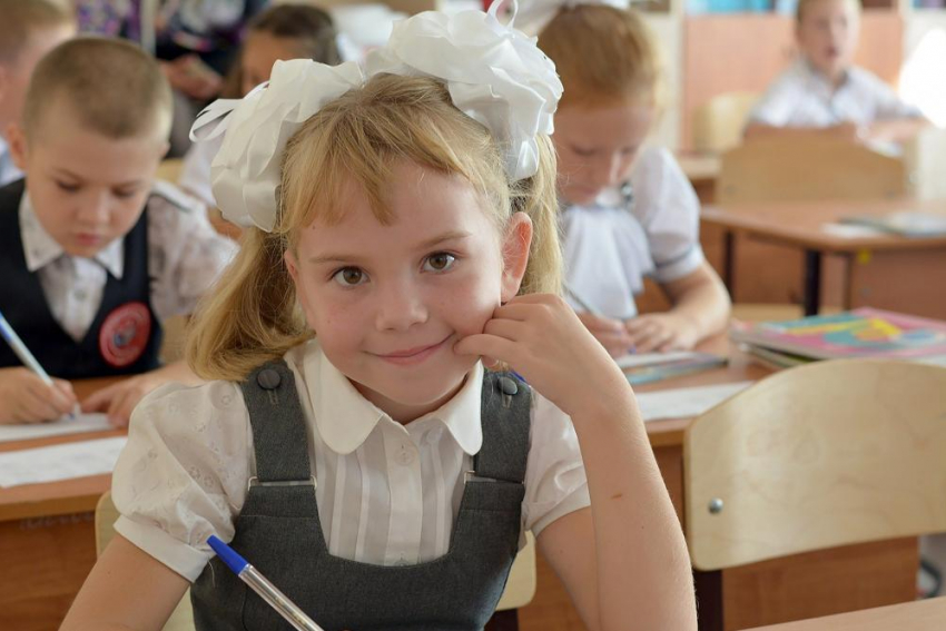 В школах Ростова-на-Дону с 1 сентября вырастет количество обучающихся во вторую смену