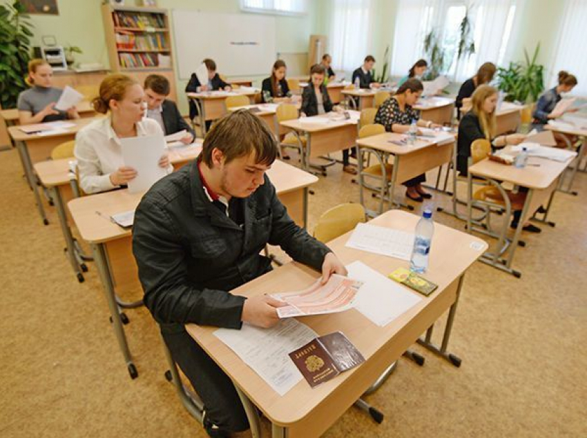 В Ростове ответственность за подготовку к ЕГЭ будут нести директора школ