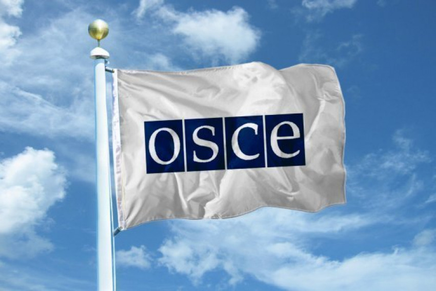 Миссия ОБСЕ в Ростовской области продолжит работу на границе c Украиной