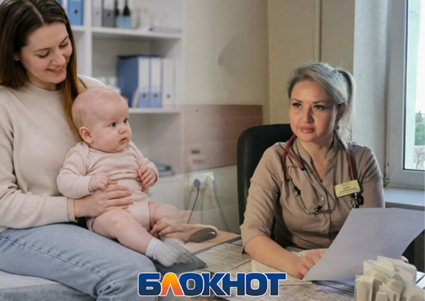 «Сонливость, сыпь и странный плач – уже тревожный сигнал»: что родители не должны пропустить в первый год жизни ребенка