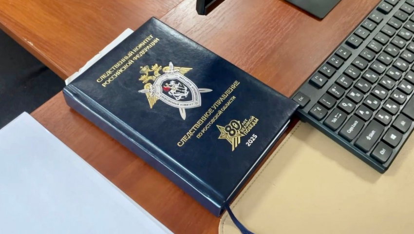 Руководитель Следкома РФ поручил возбудить дело по жалобе переселенцев из аварийного дома в Таганроге