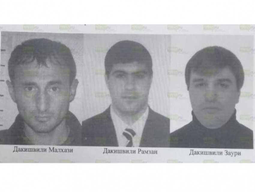 Участники перестрелки из Ростовской области могли скрыться в Армении