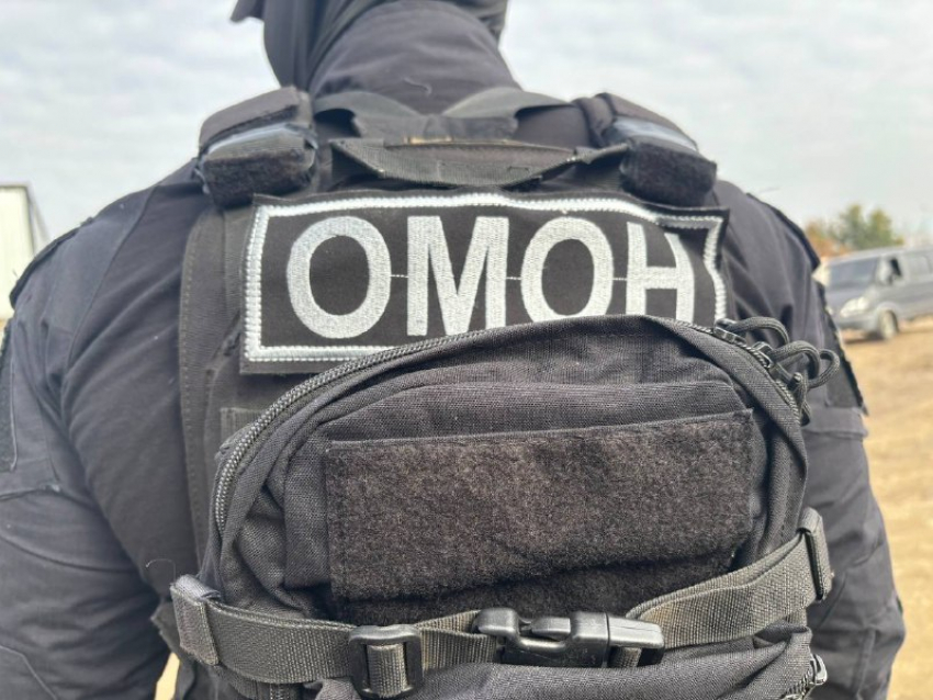 В Ростовской области эвакуировали одну из школ