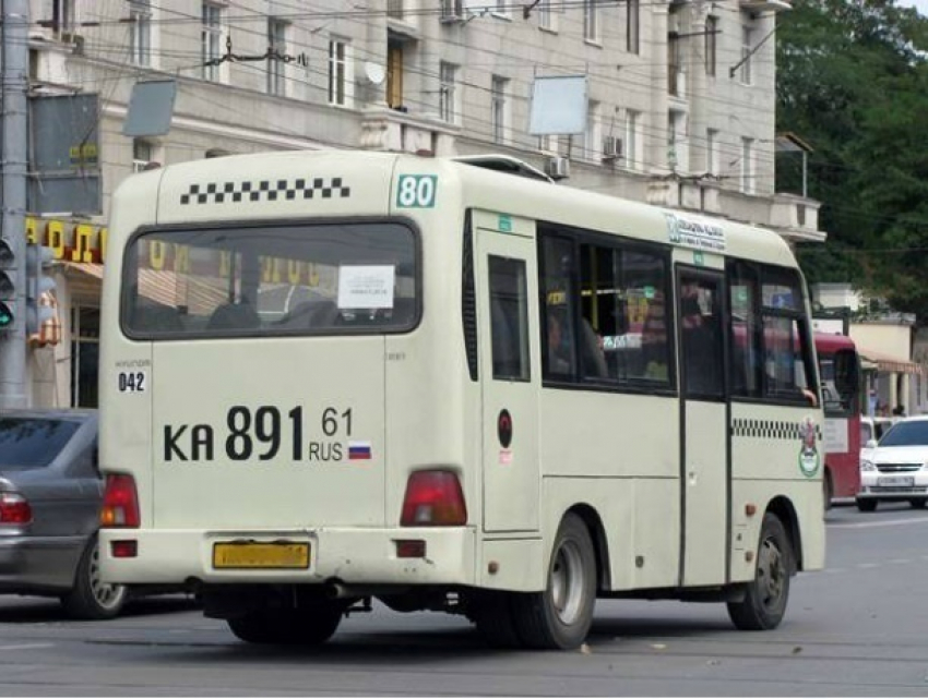 В Ростове проезд на общественном транспорте стоит дешево, - эксперт
