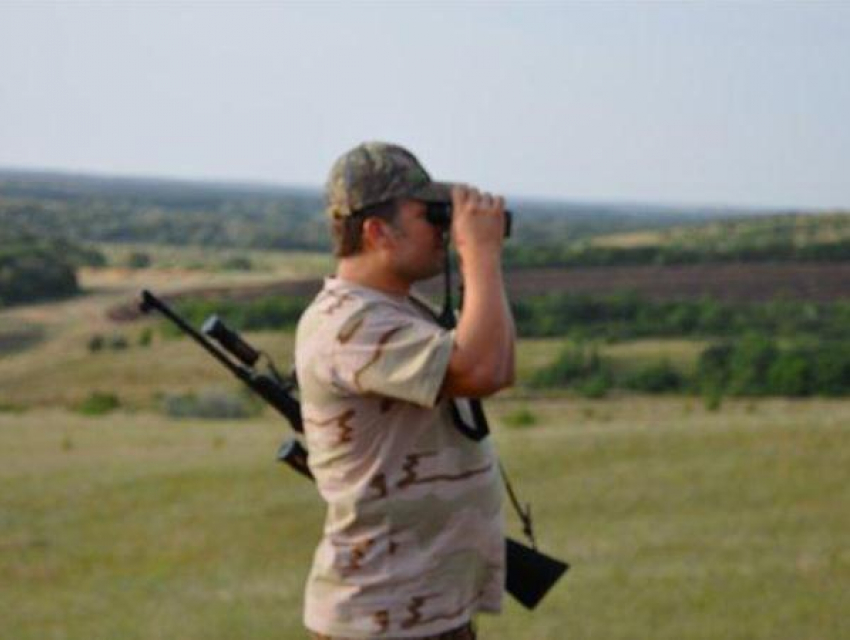 В Ростовской области запретили охотиться в приграничных с Украиной районах