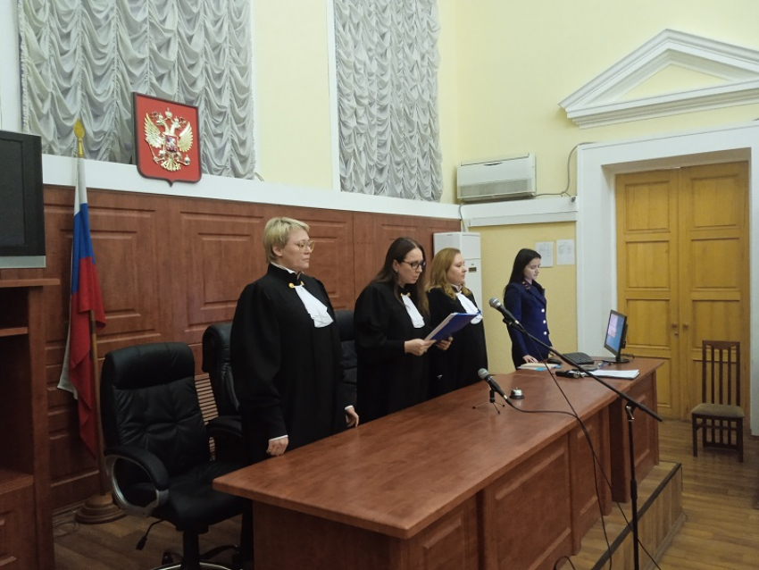 Ростовский облсуд вернул два гектара рощи СКА администрации города