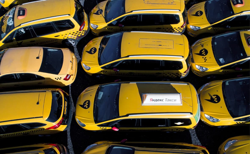 Яндекс запускает аналог «больничных» для курьеров и водителей такси в Ростове